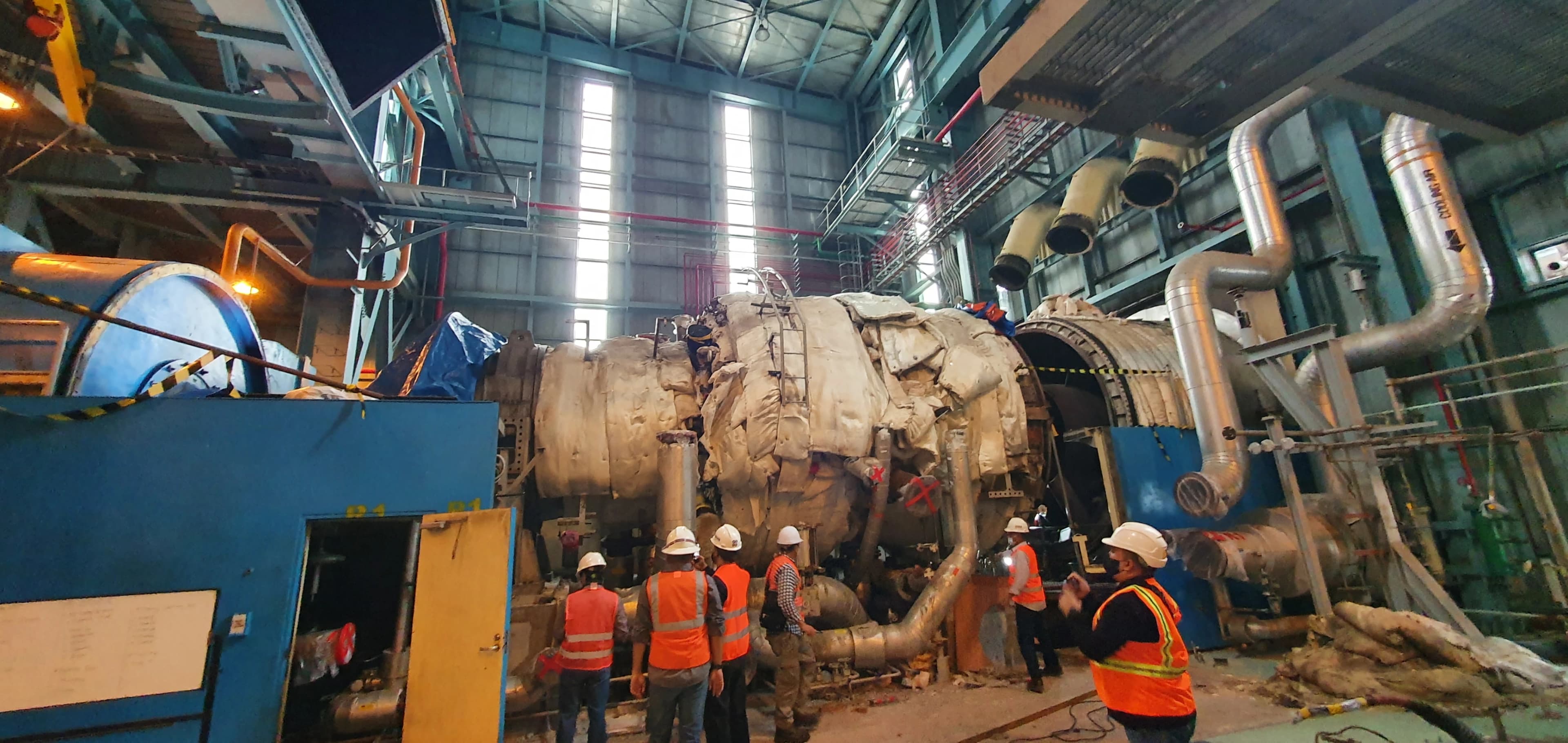 On-Site Maintenance Services