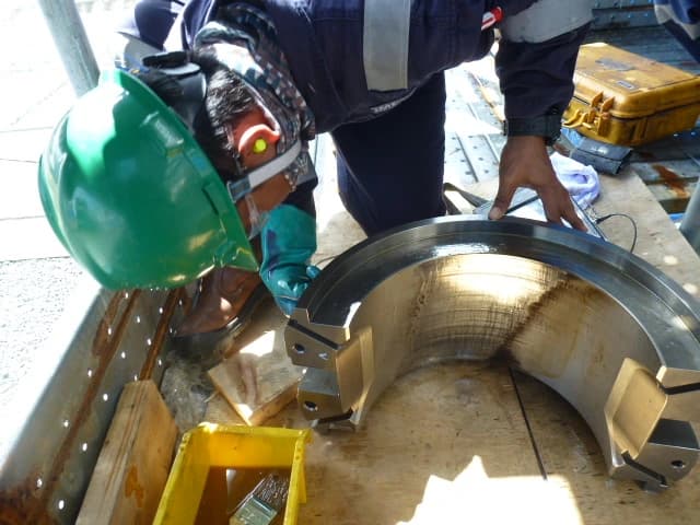 On-Site Inspection Services